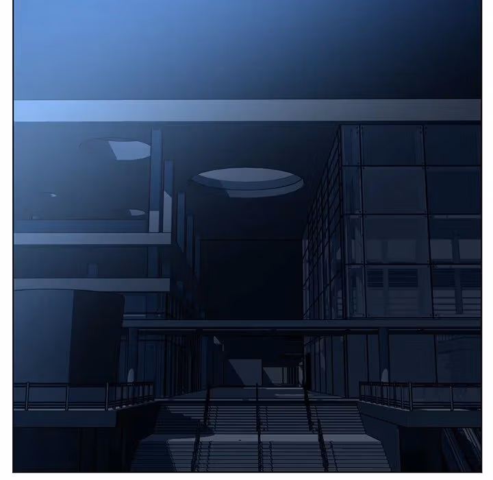 Read The Happening chapter 59 image 28 on Lezhin