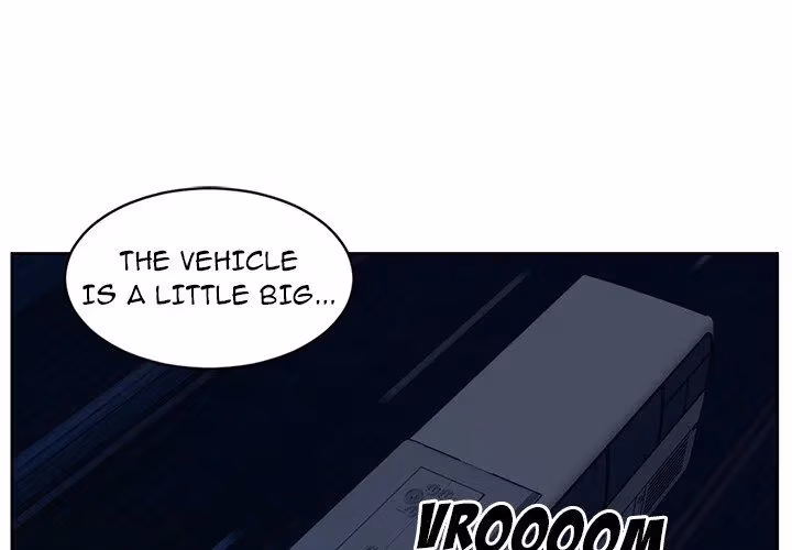 Read The Happening chapter 59 image 3 on Lezhin