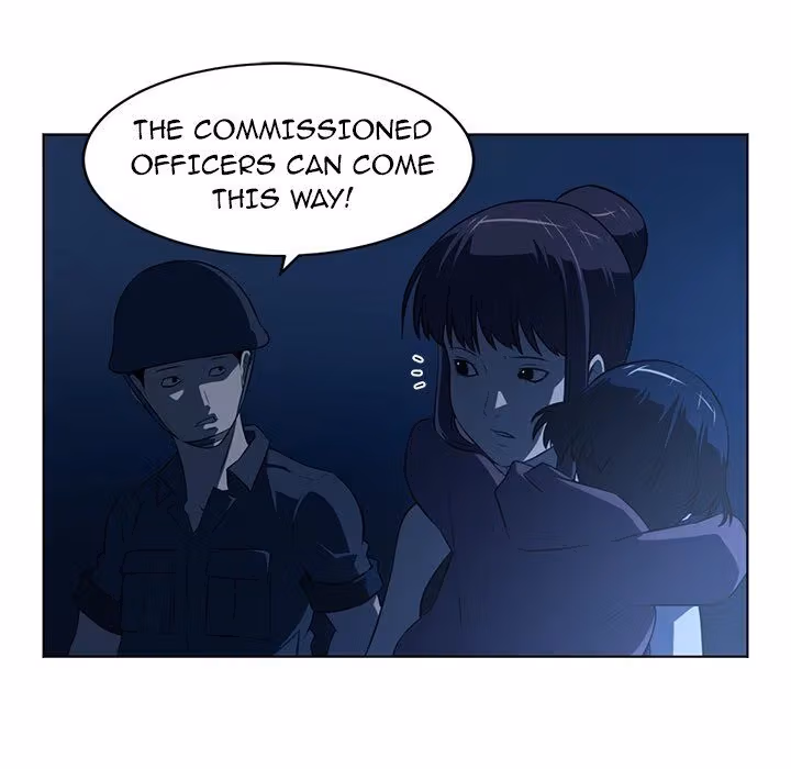 Read The Happening chapter 59 image 36 on Lezhin
