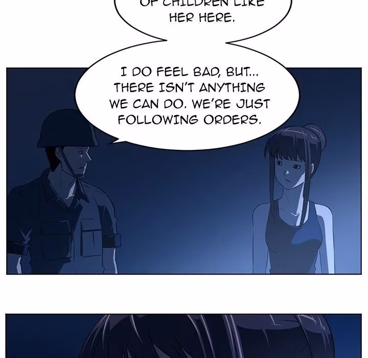 Read The Happening chapter 59 image 41 on Lezhin