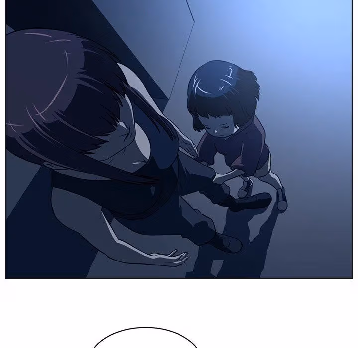 Read The Happening chapter 59 image 43 on Lezhin