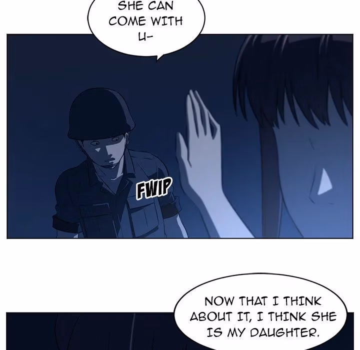 Read The Happening chapter 59 image 44 on Lezhin