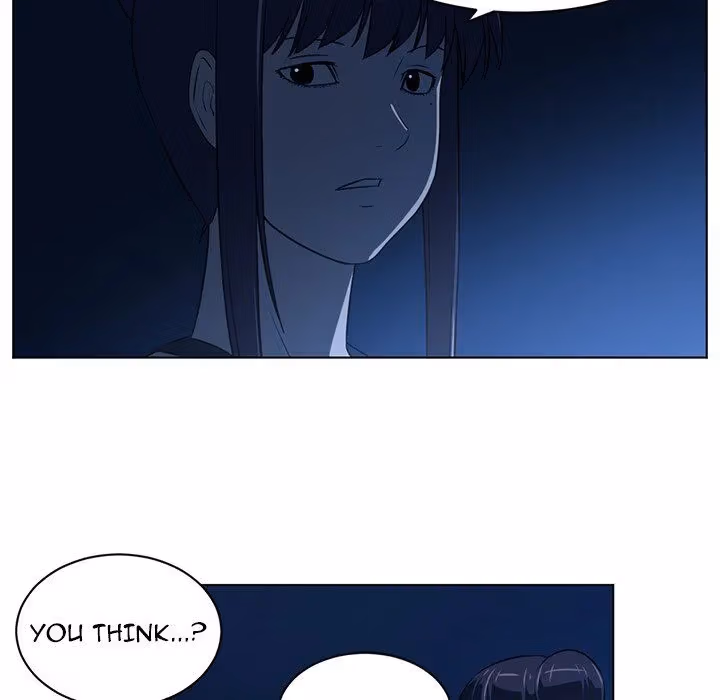 Read The Happening chapter 59 image 45 on Lezhin