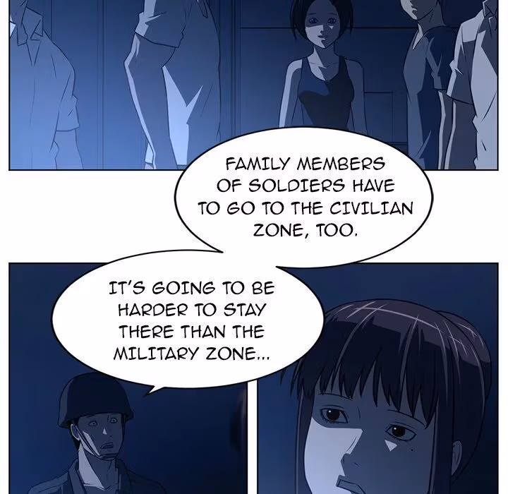 Read The Happening chapter 59 image 47 on Lezhin