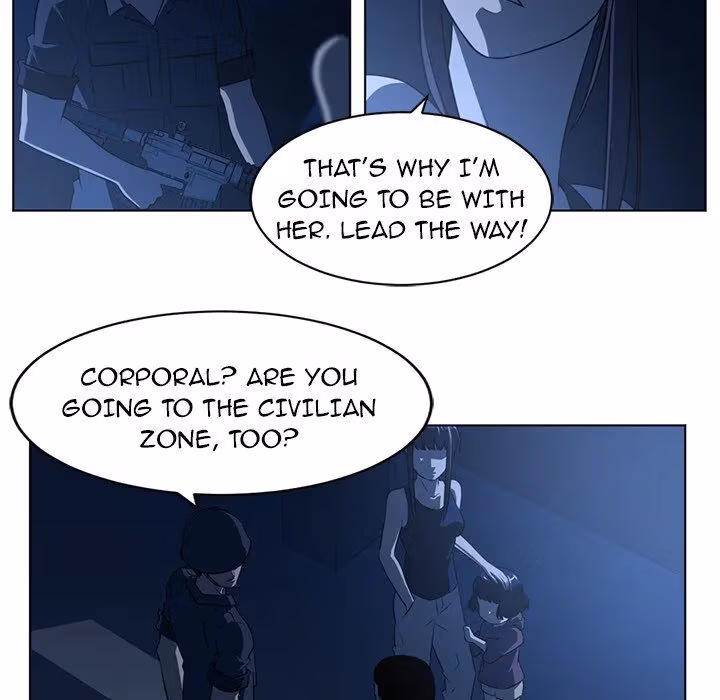 Read The Happening chapter 59 image 48 on Lezhin