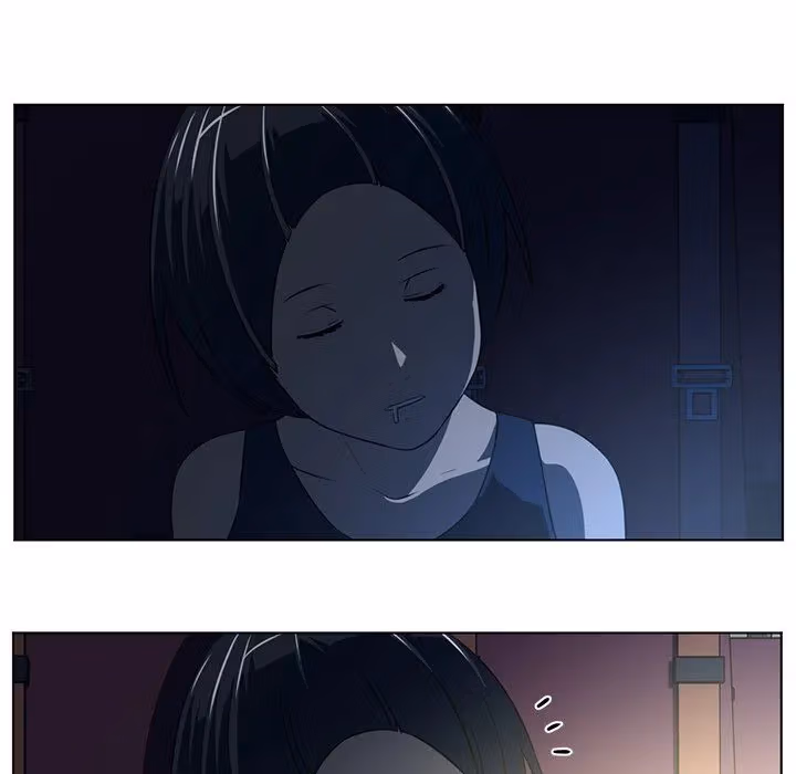 Read The Happening chapter 59 image 5 on Lezhin