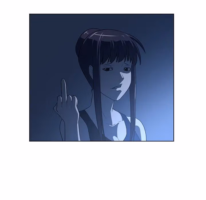 Read The Happening chapter 59 image 50 on Lezhin
