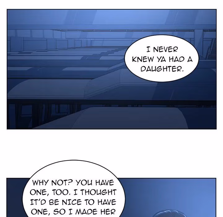 Read The Happening chapter 59 image 51 on Lezhin
