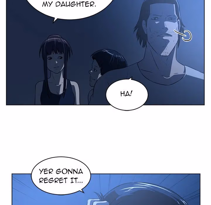 Read The Happening chapter 59 image 52 on Lezhin