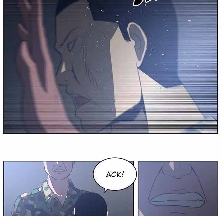 Read The Happening chapter 59 image 55 on Lezhin