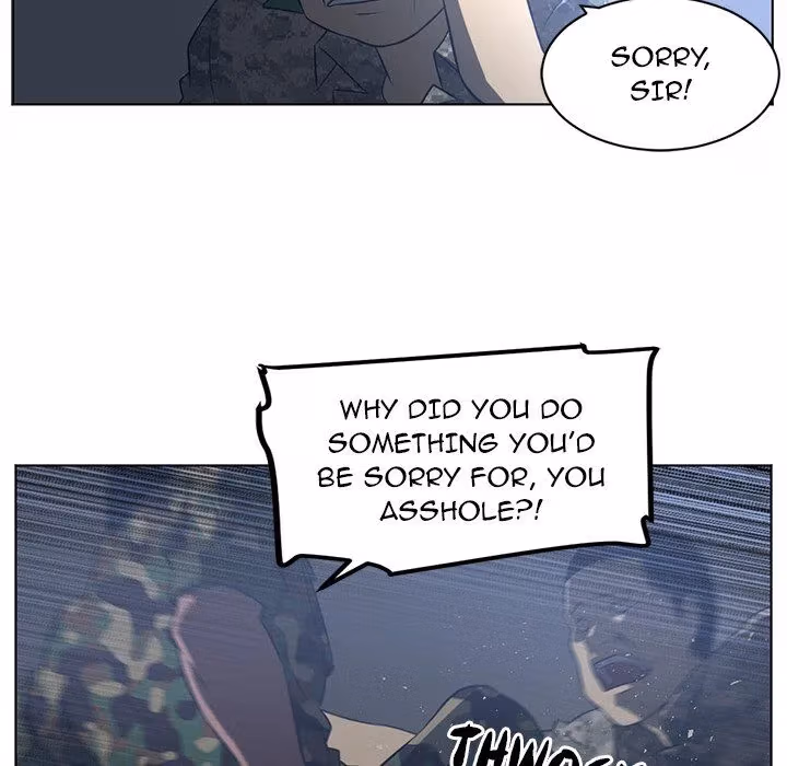 Read The Happening chapter 59 image 57 on Lezhin