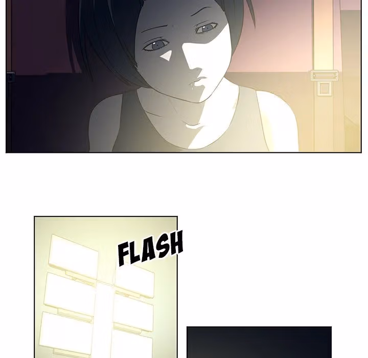 Read The Happening chapter 59 image 6 on Lezhin