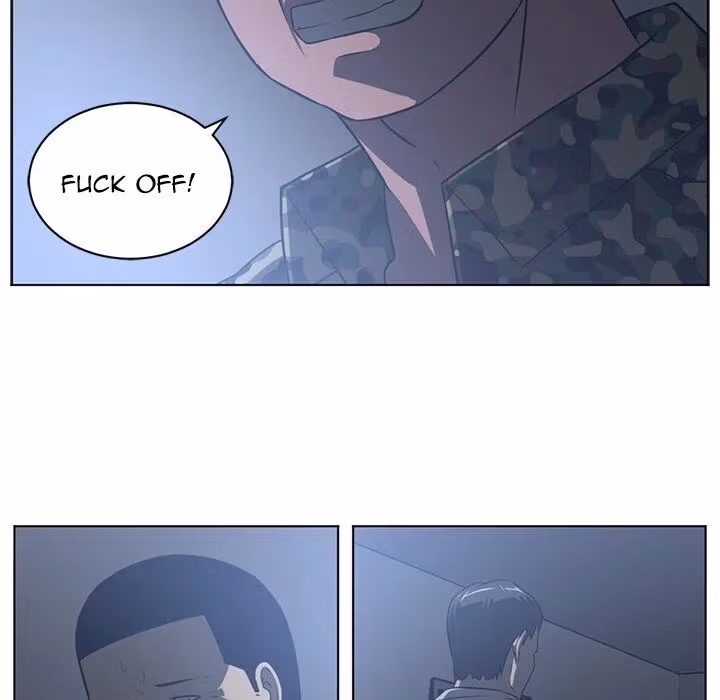 Read The Happening chapter 59 image 60 on Lezhin