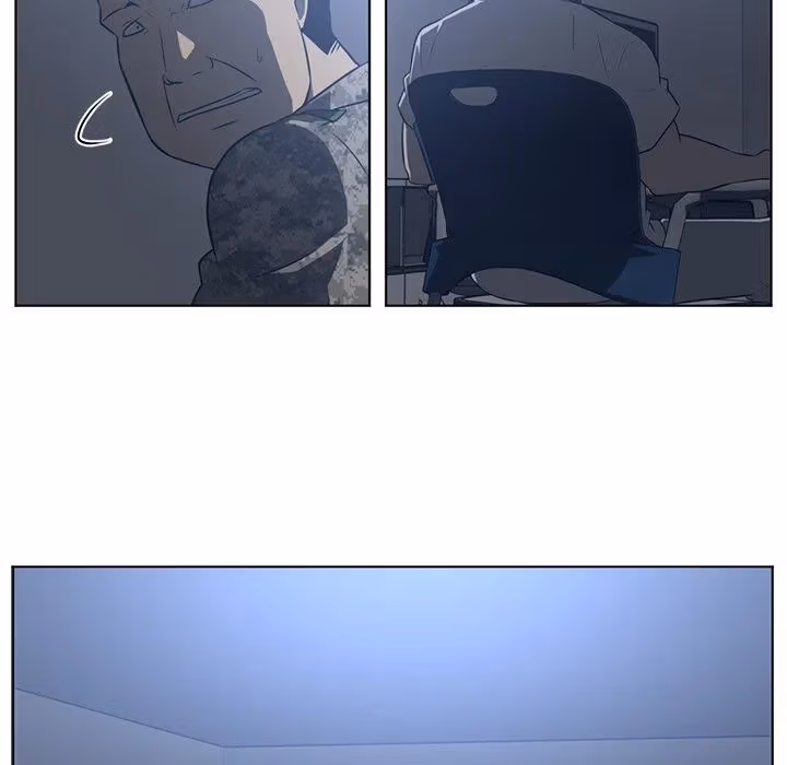 Read The Happening chapter 59 image 61 on Lezhin