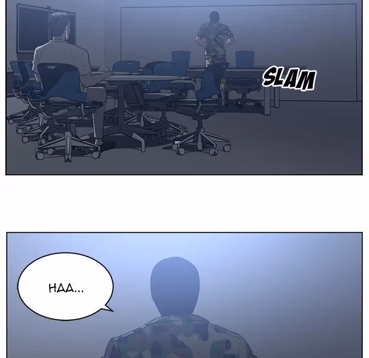 Read The Happening chapter 59 image 62 on Lezhin