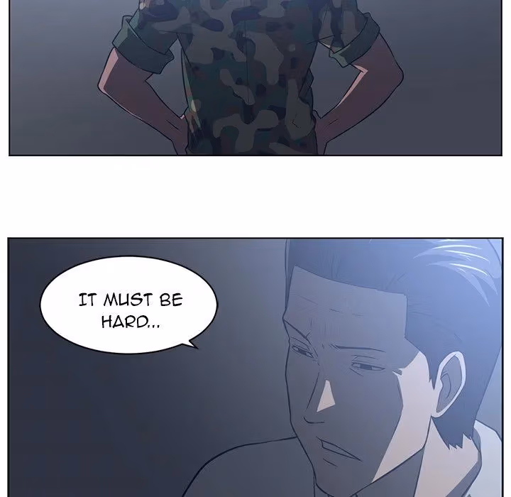 Read The Happening chapter 59 image 63 on Lezhin