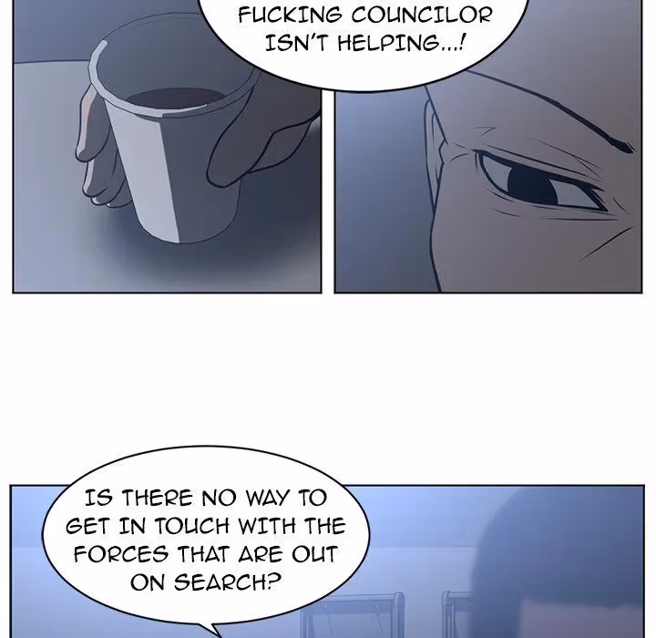 Read The Happening chapter 59 image 65 on Lezhin