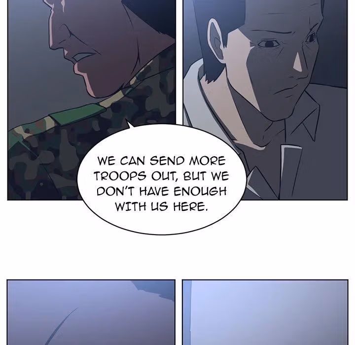 Read The Happening chapter 59 image 67 on Lezhin