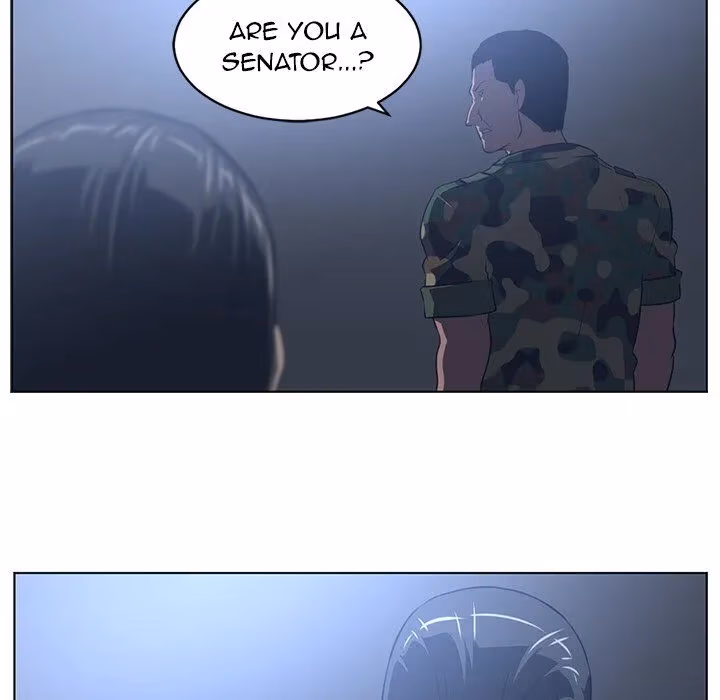 Read The Happening chapter 59 image 69 on Lezhin