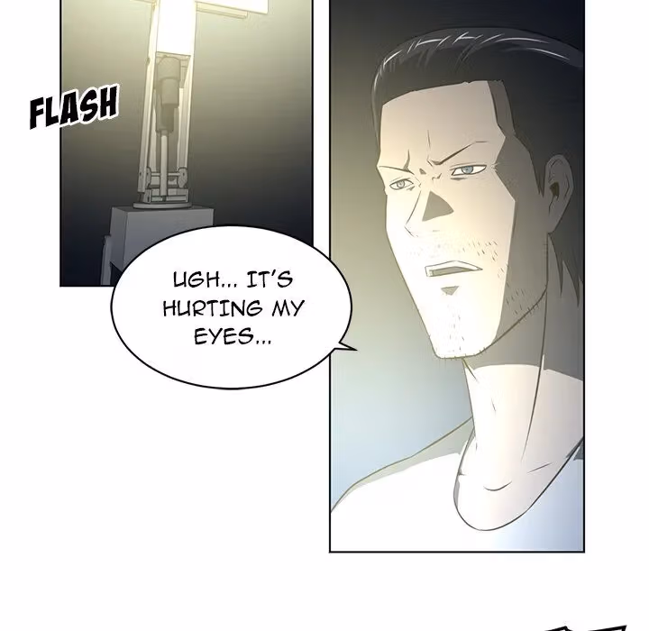 Read The Happening chapter 59 image 7 on Lezhin