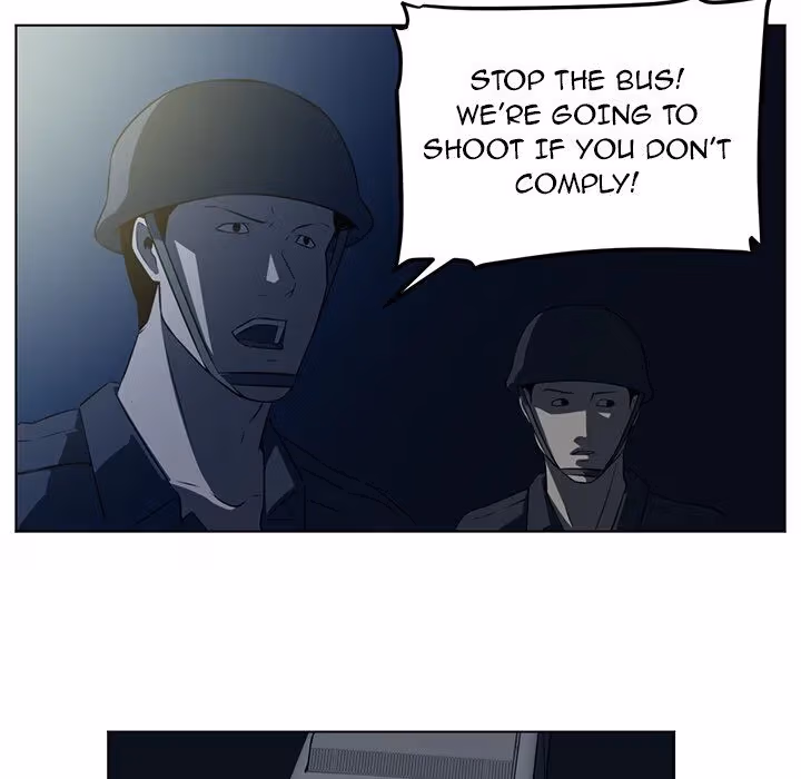 Read The Happening chapter 59 image 8 on Lezhin