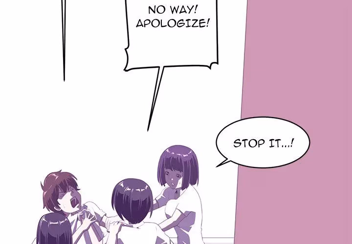 Read The Happening chapter 6 image 1 on Lezhin