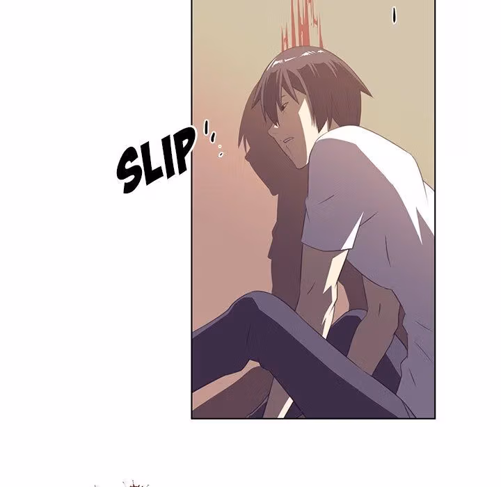 Read The Happening chapter 6 image 102 on Lezhin