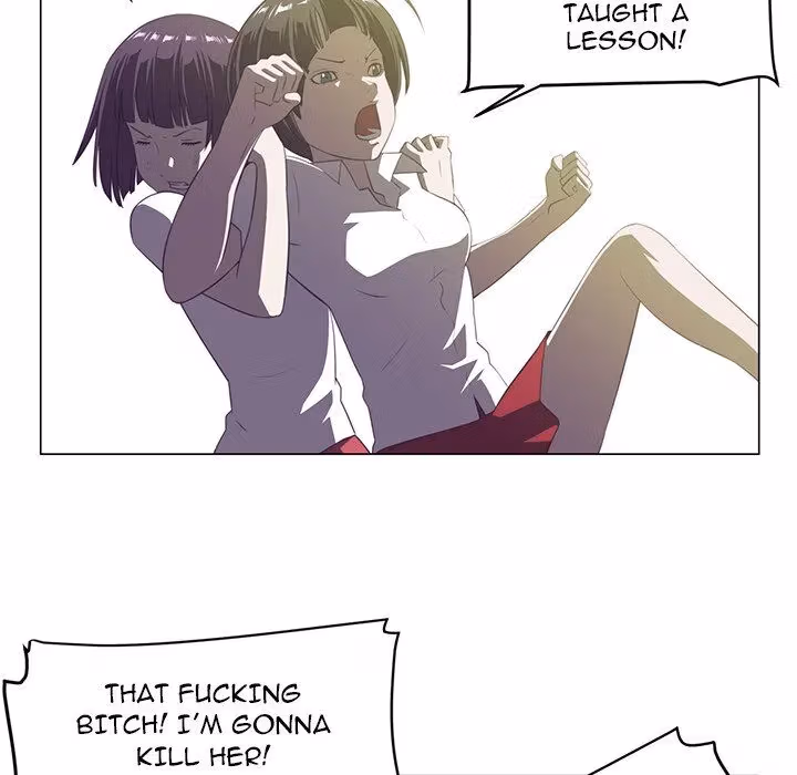 Read The Happening chapter 6 image 12 on Lezhin