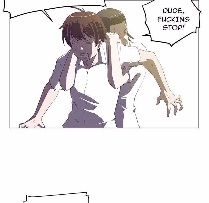 Read The Happening chapter 6 image 13 on Lezhin