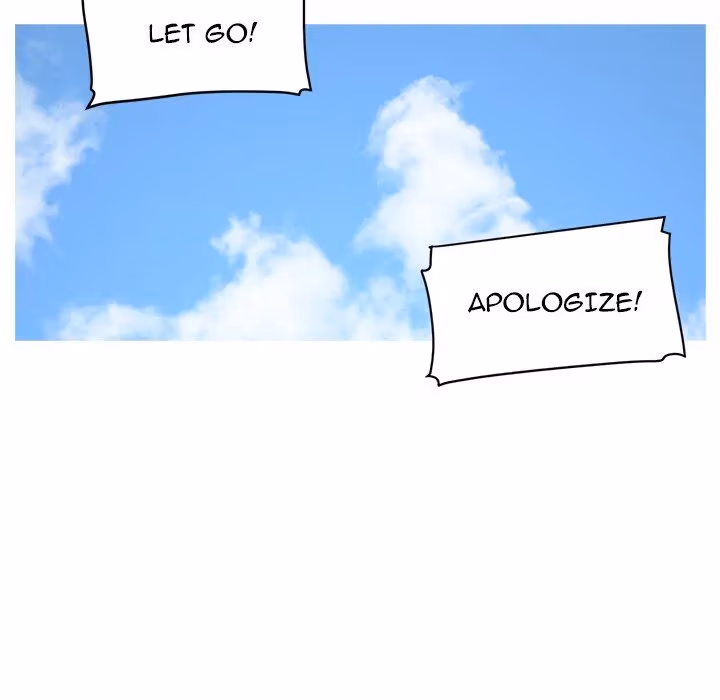 Read The Happening chapter 6 image 14 on Lezhin
