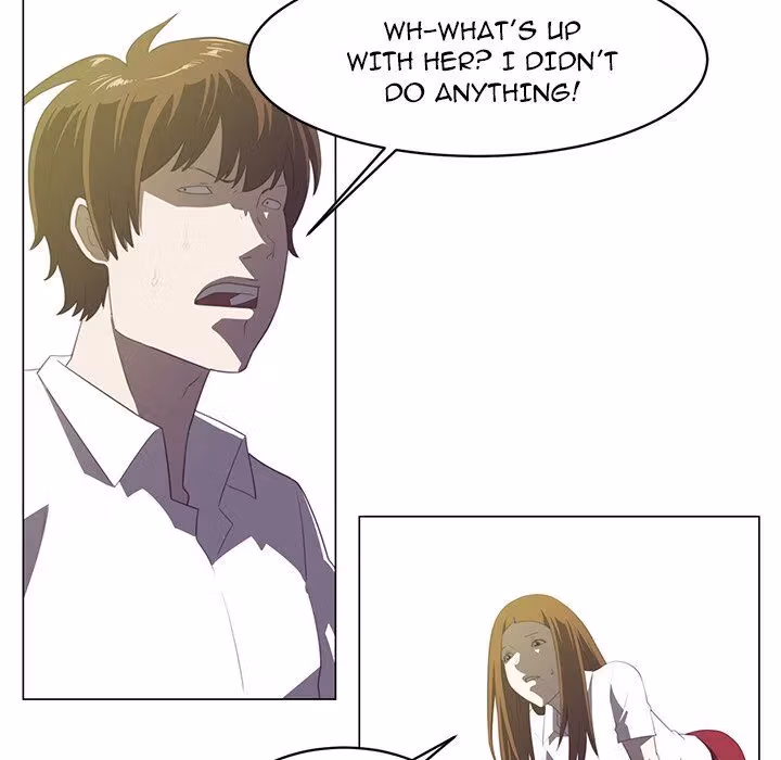 Read The Happening chapter 6 image 19 on Lezhin