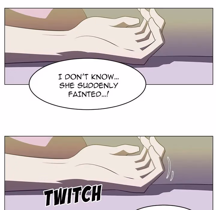 Read The Happening chapter 6 image 22 on Lezhin