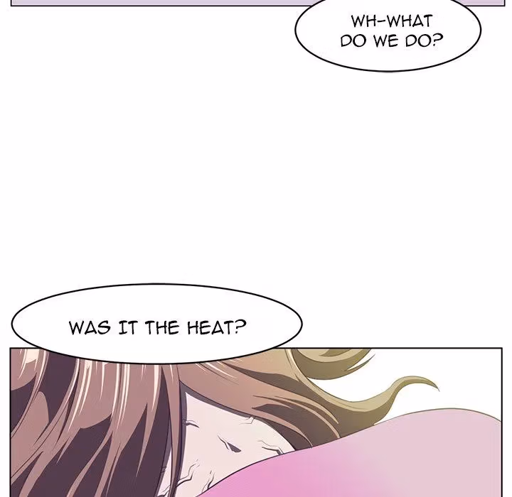 Read The Happening chapter 6 image 23 on Lezhin