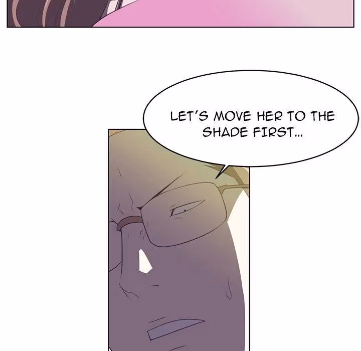 Read The Happening chapter 6 image 24 on Lezhin