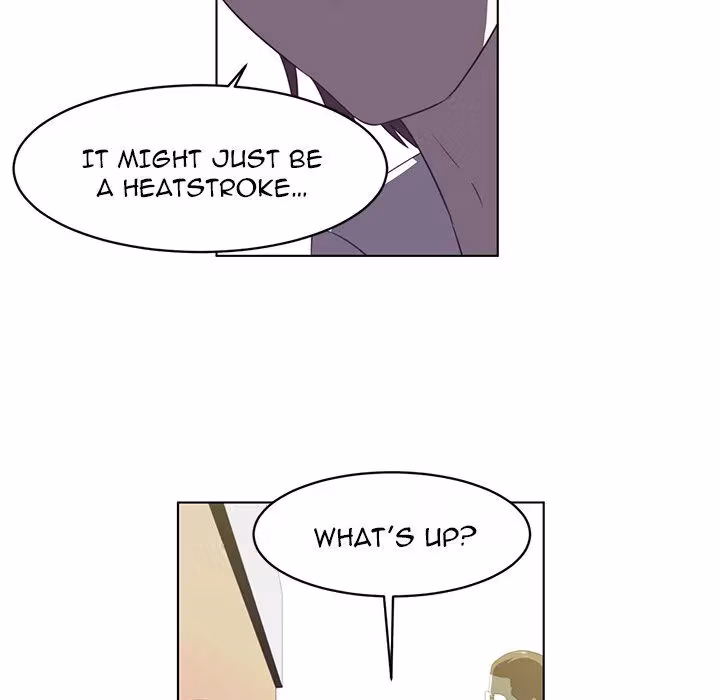 Read The Happening chapter 6 image 25 on Lezhin