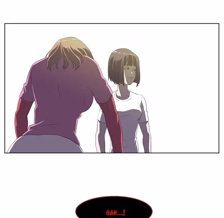 Read The Happening chapter 6 image 28 on Lezhin