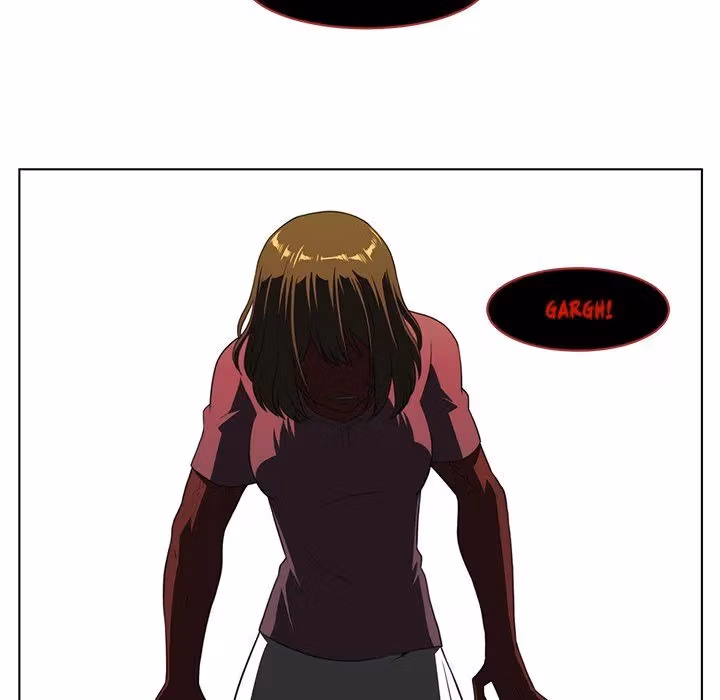 Read The Happening chapter 6 image 29 on Lezhin
