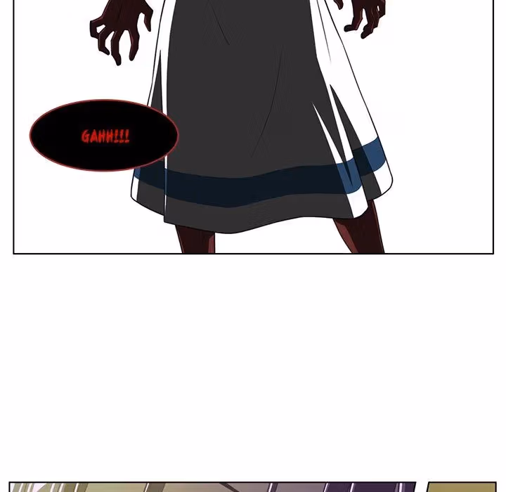 Read The Happening chapter 6 image 30 on Lezhin