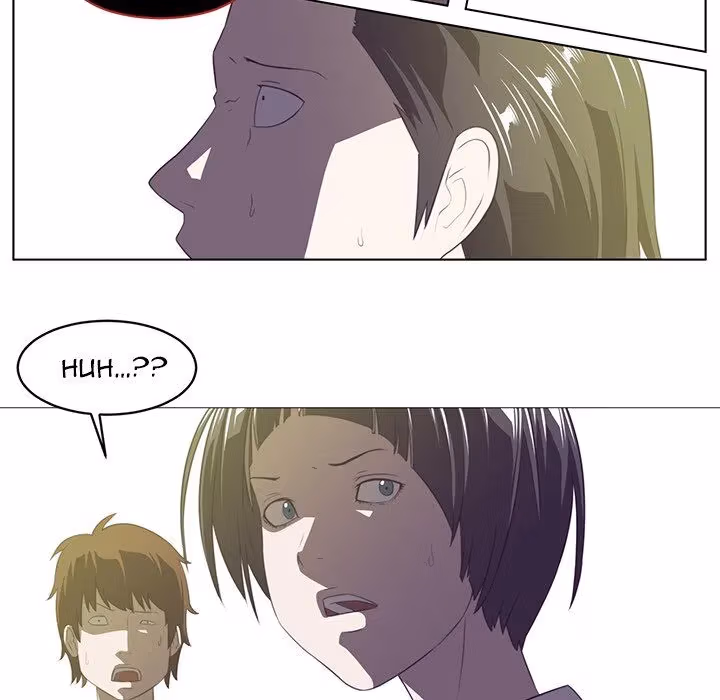 Read The Happening chapter 6 image 32 on Lezhin