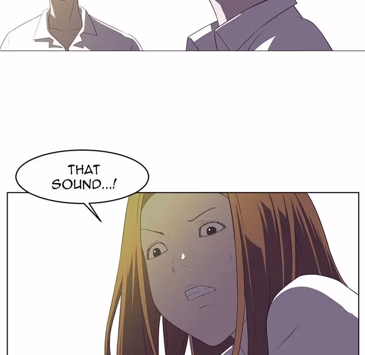 Read The Happening chapter 6 image 33 on Lezhin