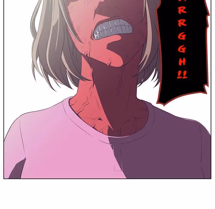 Read The Happening chapter 6 image 36 on Lezhin