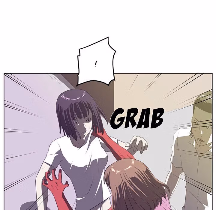 Read The Happening chapter 6 image 37 on Lezhin