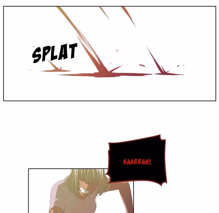 Read The Happening chapter 6 image 41 on Lezhin