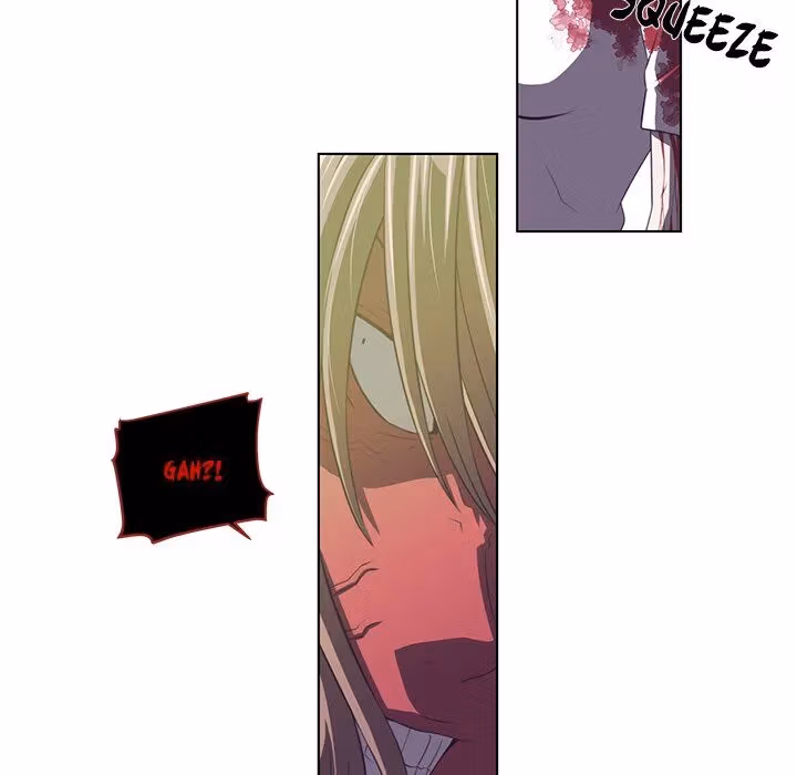 Read The Happening chapter 6 image 43 on Lezhin