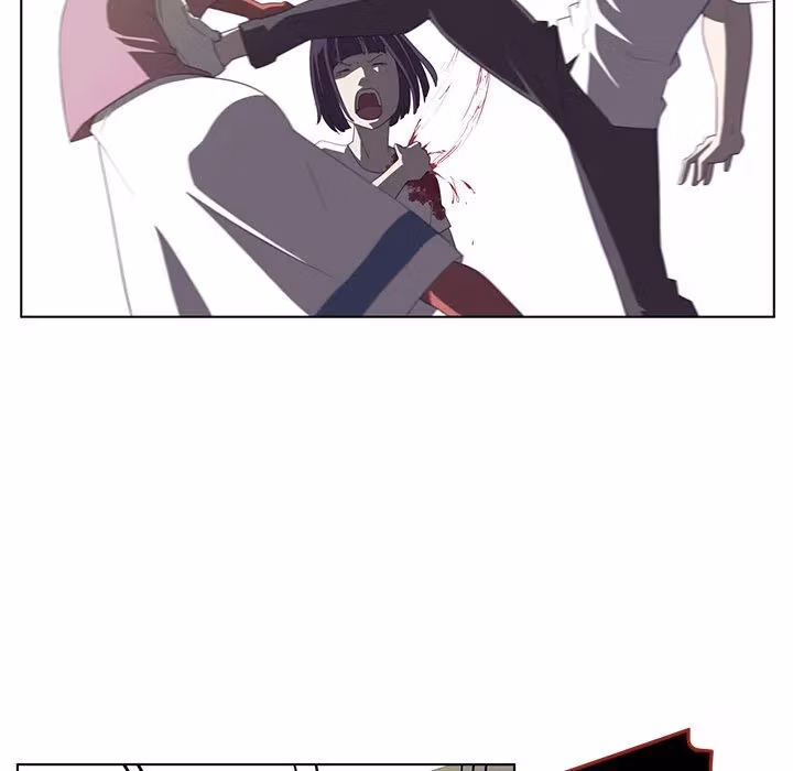 Read The Happening chapter 6 image 45 on Lezhin
