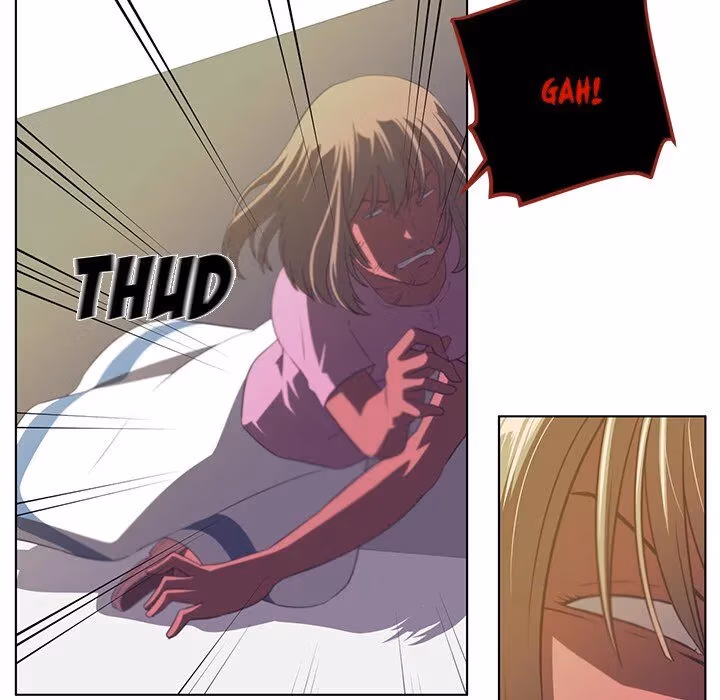 Read The Happening chapter 6 image 46 on Lezhin