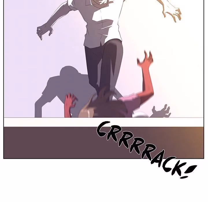 Read The Happening chapter 6 image 49 on Lezhin
