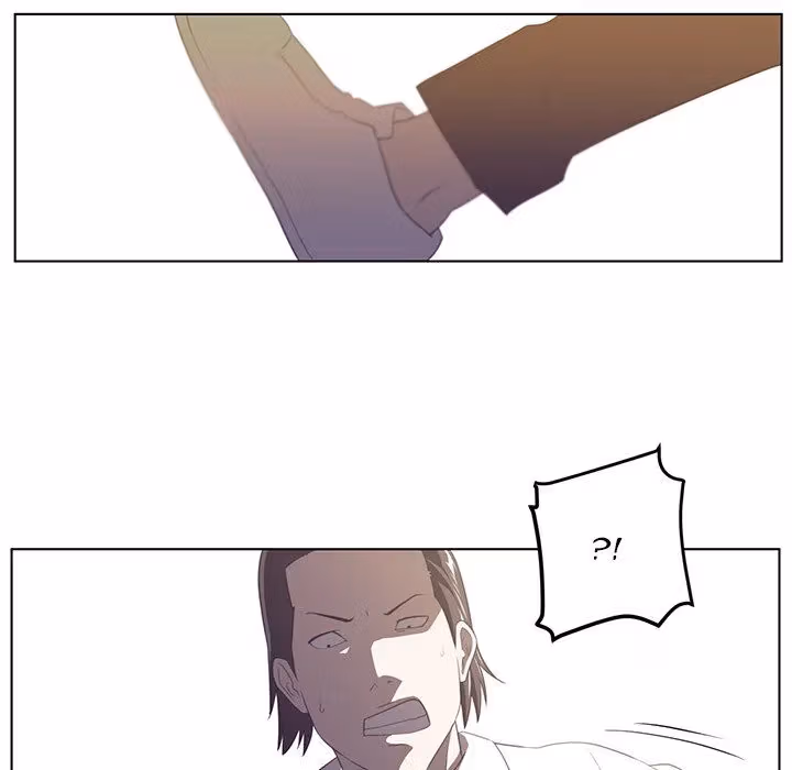 Read The Happening chapter 6 image 50 on Lezhin