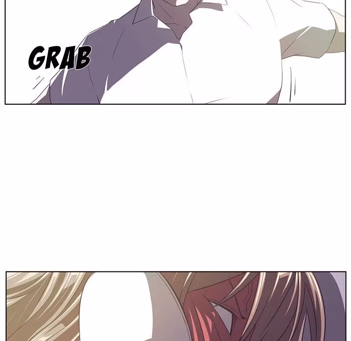 Read The Happening chapter 6 image 51 on Lezhin