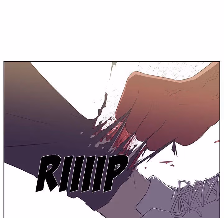 Read The Happening chapter 6 image 54 on Lezhin